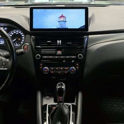 Autoradio Android Nissan X-Trail T32 2014-2021 Apple CarPlay 12,5 pollici