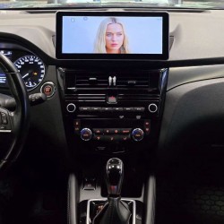 Autoradio Android Nissan X-Trail T32 2014-2021 Apple CarPlay 12,5 pollici