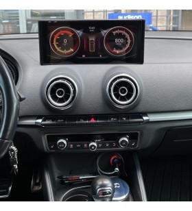 Autoradio Android Audi A1...