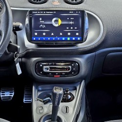 Autoradio Android Smart 453...
