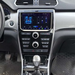 Autoradio Android Haval H2 2012-2017 Apple CarPlay 10 pollici