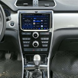 Autoradio Android Haval H2 2012-2017 Apple CarPlay 10 pollici