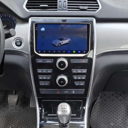 Autoradio Android Haval H2 2012-2017 Apple CarPlay 10 pollici
