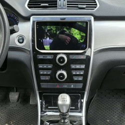 Autoradio Android Haval H2 2012-2017 Apple CarPlay 10 pollici