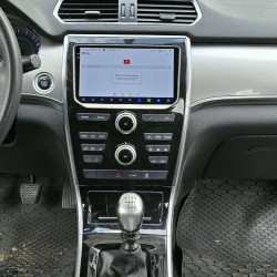 Autoradio Android Haval H2 2012-2017 Apple CarPlay 10 pollici