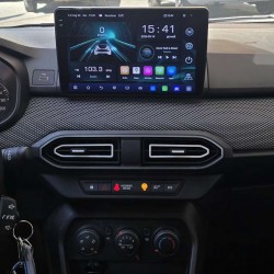 Autoradio Android Dacia...