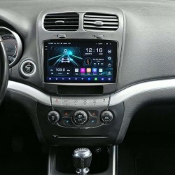 Autoradio Android Fiat...
