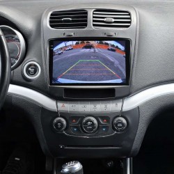 Autoradio Android Fiat Freemont 2011-2016 Apple CarPlay 10 pollici