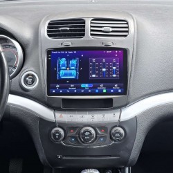 Autoradio Android Fiat Freemont 2011-2016 Apple CarPlay 10 pollici