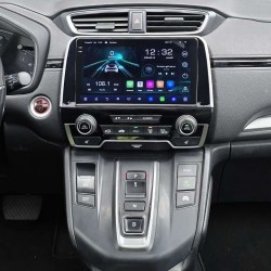 Autoradio Android Honda...