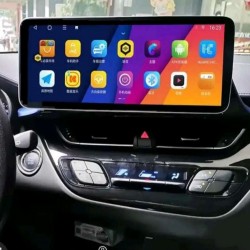 Autoradio Android Toyota...