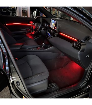 Kit Ambient Light Fiat Tipo dal 2015