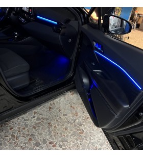 Kit Ambient Light Fiat Tipo dal 2015