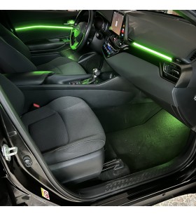 Kit Ambient Light Fiat Tipo dal 2015