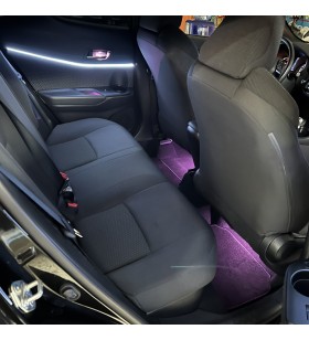 Kit Ambient Light Fiat Tipo dal 2015