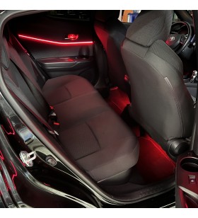 Kit Ambient Light Fiat Tipo dal 2015