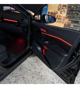 Kit Ambient Light Fiat Tipo dal 2015