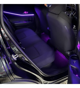 Kit Ambient Light Fiat Tipo dal 2015