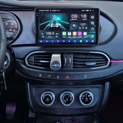 Autoradio Android Fiat Tipo...