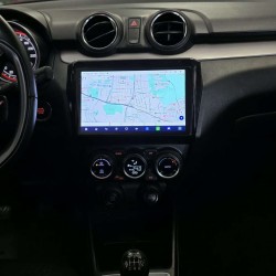Autoradio Android Suzuki Swift AZ 2017-2023 Apple CarPlay 10 pollici