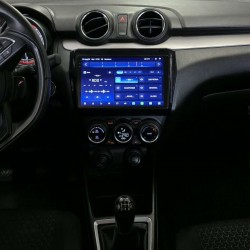Autoradio Android Suzuki Swift AZ 2017-2023 Apple CarPlay 10 pollici