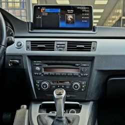 Autoradio Android BMW Serie 3 E9x 2005-2013 Apple CarPlay 10,25 pollici