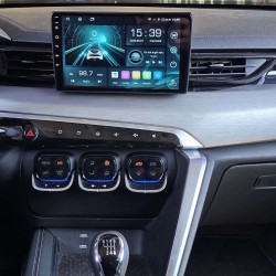 Autoradio Android EVO 5 2020-2024 Apple CarPlay 10 pollici