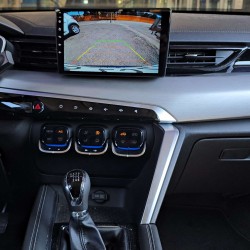 Autoradio Android EVO 5 2020-2024 Apple CarPlay 10 pollici