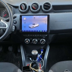 Autoradio Android Dacia...