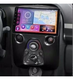 Autoradio Android Peugeot...