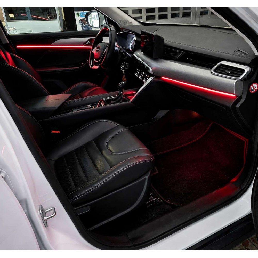 Kit Ambient Light EVO 5 dal 2023