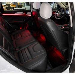 Kit Ambient Light EVO 5 dal 2023
