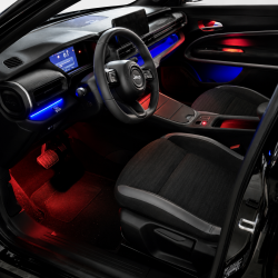 Kit Ambient Light Jeep Avenger dal 2023