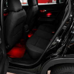 Kit Ambient Light Jeep Avenger dal 2023