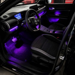 Kit Ambient Light Jeep Avenger dal 2023