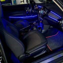 Kit Ambient Light Mini Cooper F56 2014–2023