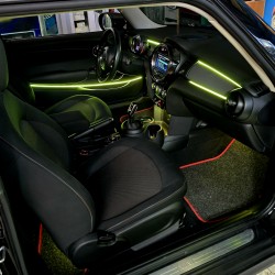 Kit Ambient Light Mini Cooper F56 2014–2023