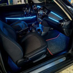 Kit Ambient Light Mini Cooper F56 2014–2023