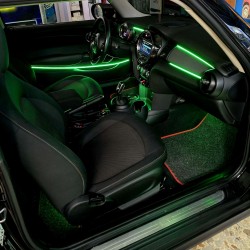 Kit Ambient Light Mini Cooper F56 2014–2023