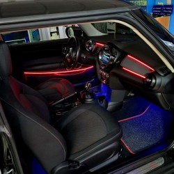 Kit Ambient Light Mini Cooper F56 2014–2023
