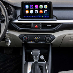 Autoradio Android Kia Cerato 2018-2021 Apple CarPlay 10 pollici