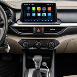 Autoradio Android Kia Cerato 2018-2021 Apple CarPlay 10 pollici