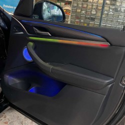 Kit Ambient Light BMW X3...
