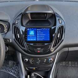 Autoradio Android Ford B-Max 2012-2017 Apple CarPlay 7 pollici