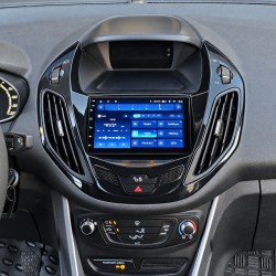 Autoradio Android Ford B-Max 2012-2017 Apple CarPlay 7 pollici