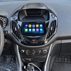 Autoradio Android Ford B-Max 2012-2017 Apple CarPlay 7 pollici