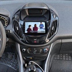 Autoradio Android Ford B-Max 2012-2017 Apple CarPlay 7 pollici