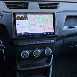 Autoradio Android Renault...