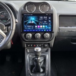Autoradio Android Jeep...