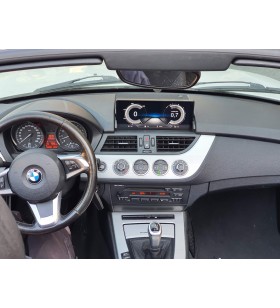 Autoradio Android BMW Z4...
